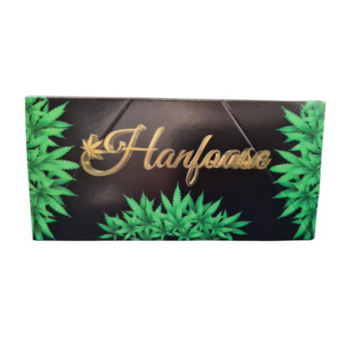HANFOASE King Size Slim Papers + Tips - 1.png
